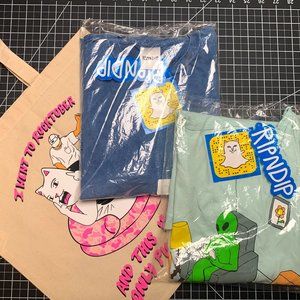 RIPNDIP